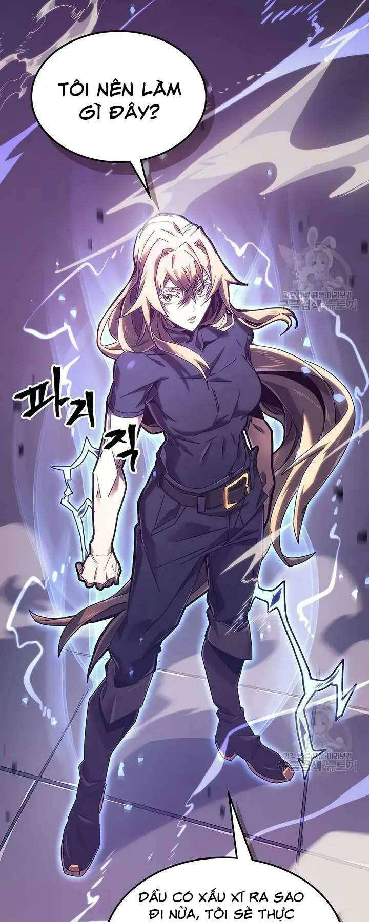 Chuyển Sinh Ma Pháp Đặc Biệt Yếu Chap 223 - Next Chap 224