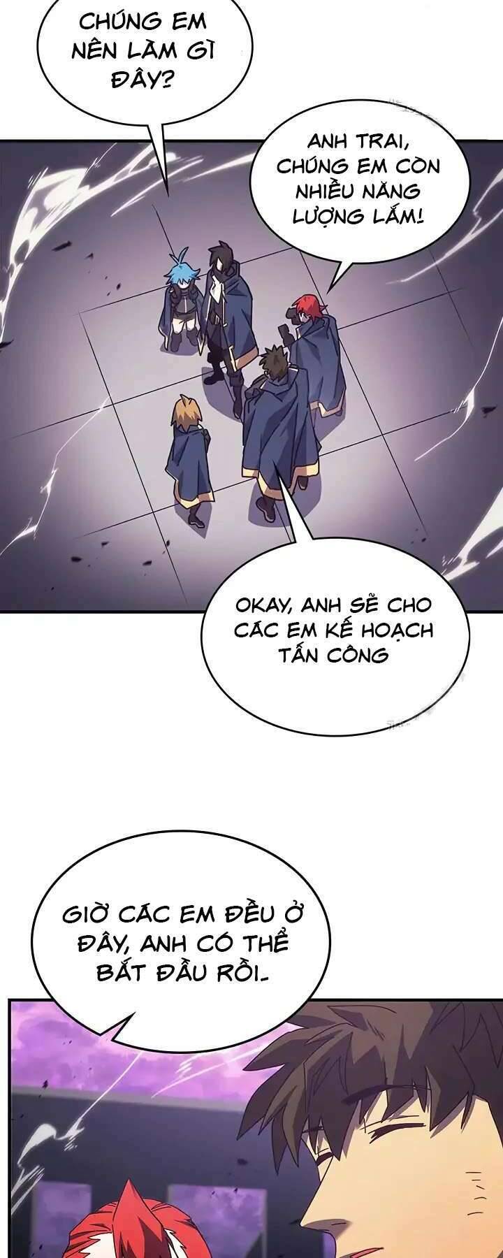 Chuyển Sinh Ma Pháp Đặc Biệt Yếu Chap 223 - Next Chap 224
