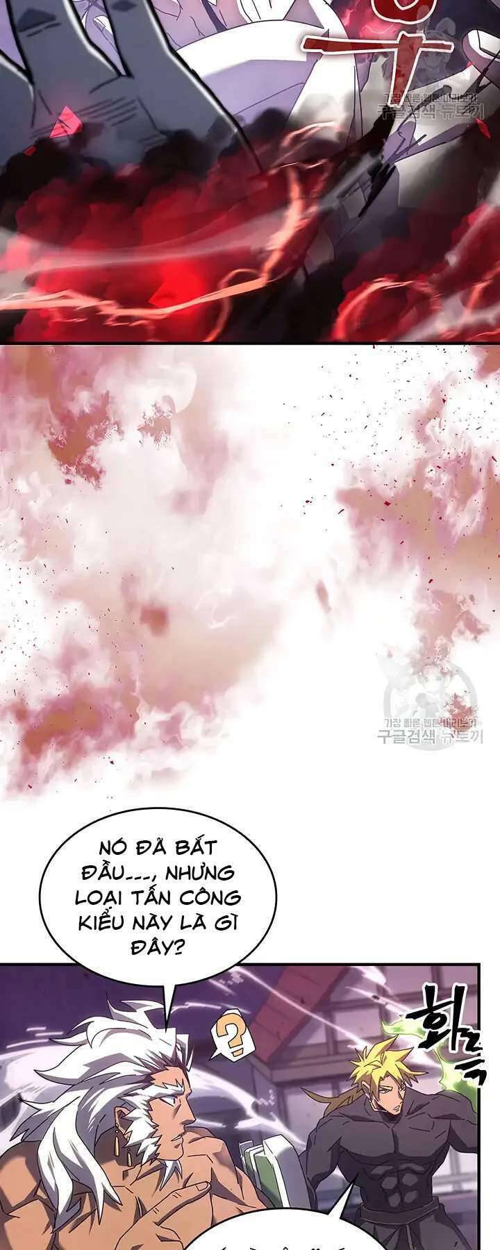 Chuyển Sinh Ma Pháp Đặc Biệt Yếu Chap 223 - Next Chap 224
