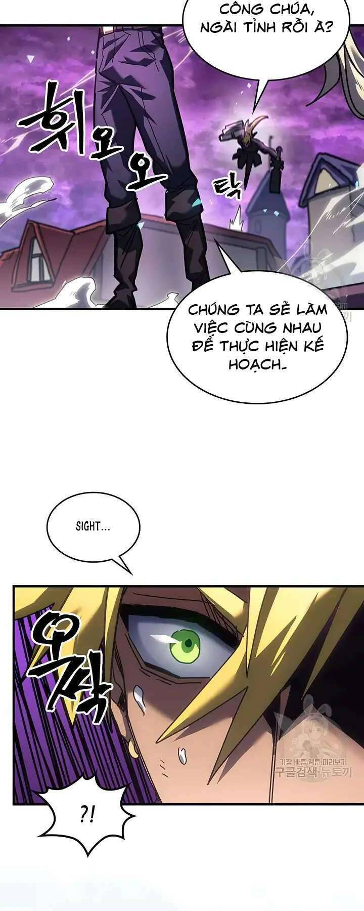 Chuyển Sinh Ma Pháp Đặc Biệt Yếu Chap 223 - Next Chap 224