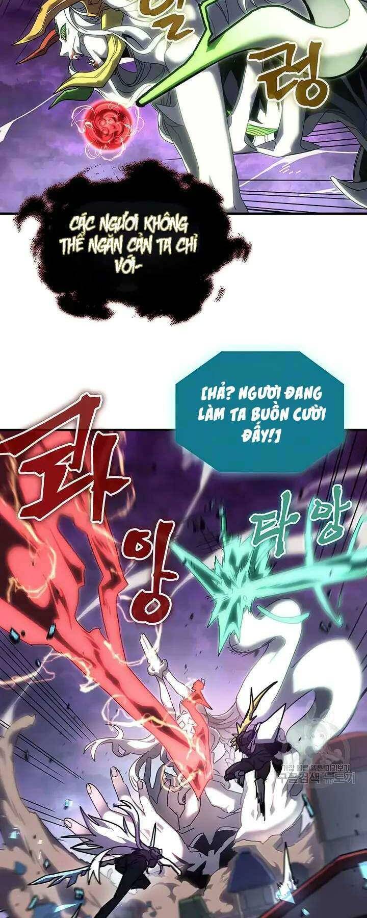 Chuyển Sinh Ma Pháp Đặc Biệt Yếu Chap 223 - Next Chap 224