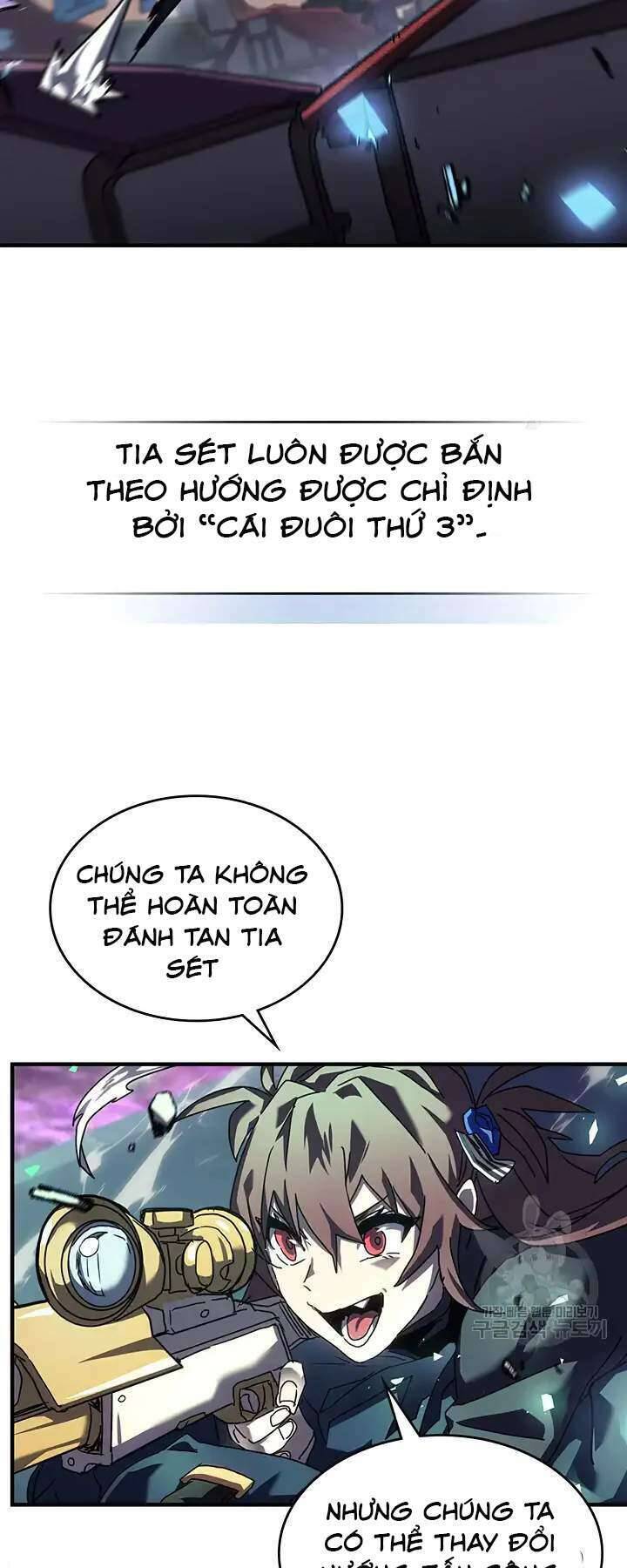 Chuyển Sinh Ma Pháp Đặc Biệt Yếu Chap 223 - Next Chap 224