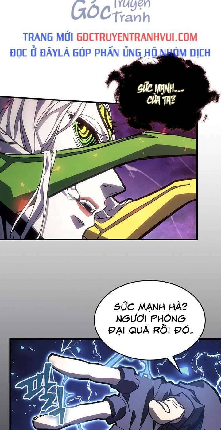Chuyển Sinh Ma Pháp Đặc Biệt Yếu Chap 224 - Next Chap 225