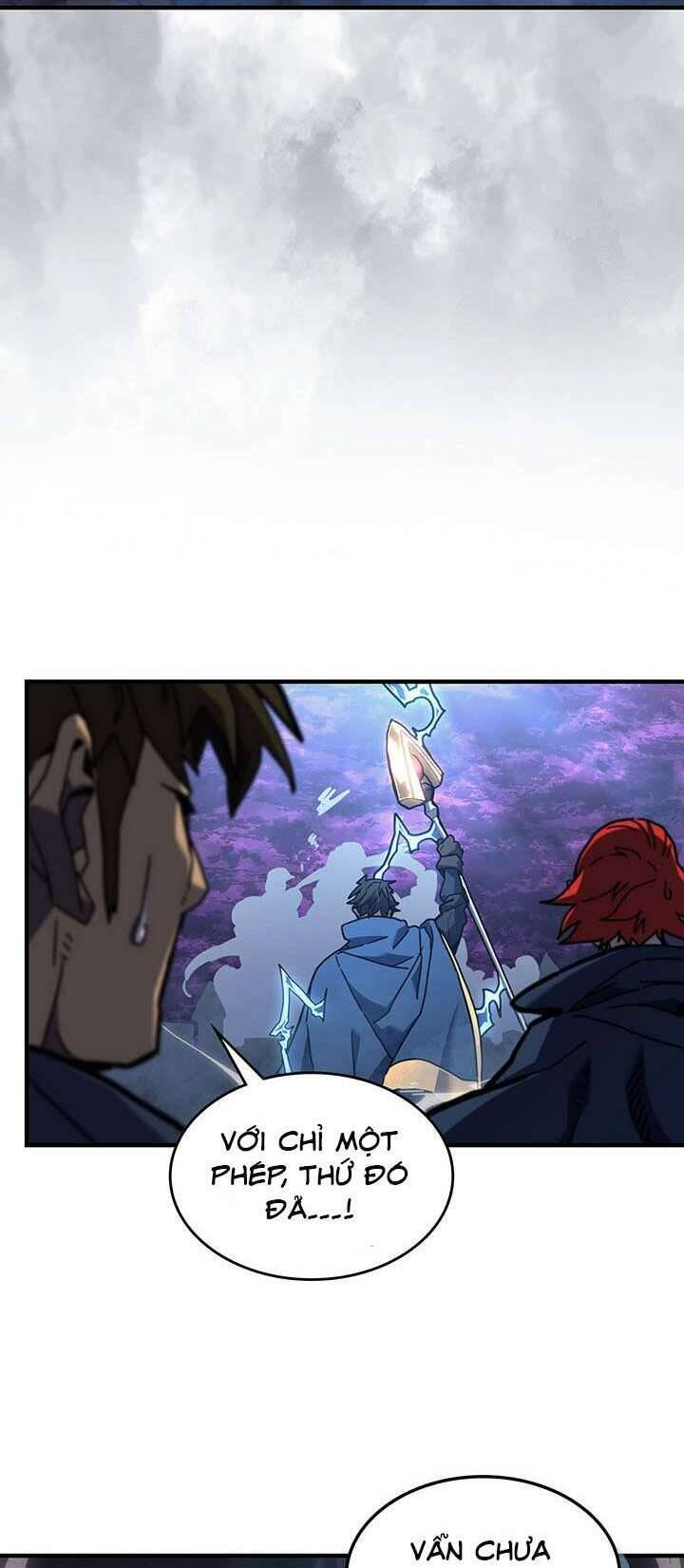 Chuyển Sinh Ma Pháp Đặc Biệt Yếu Chap 224 - Next Chap 225
