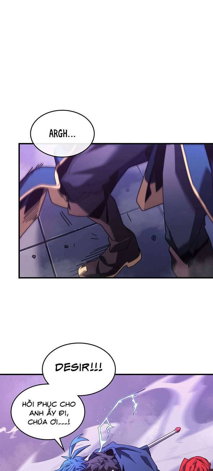 Chuyển Sinh Ma Pháp Đặc Biệt Yếu Chap 224 - Next Chap 225