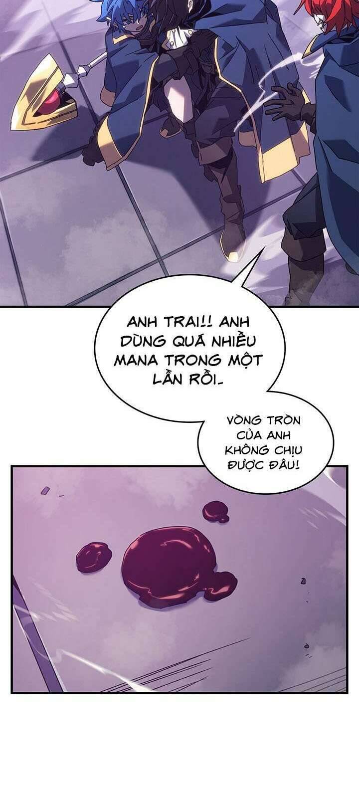 Chuyển Sinh Ma Pháp Đặc Biệt Yếu Chap 224 - Next Chap 225