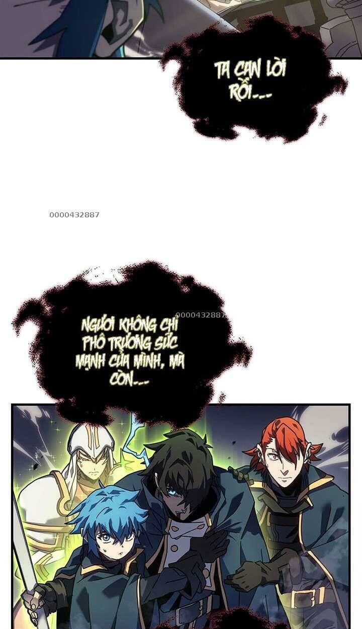 Chuyển Sinh Ma Pháp Đặc Biệt Yếu Chap 224 - Next Chap 225