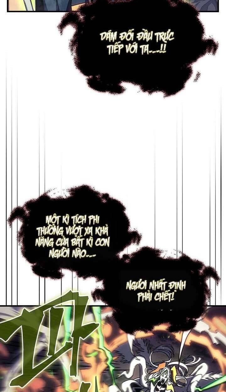 Chuyển Sinh Ma Pháp Đặc Biệt Yếu Chap 224 - Next Chap 225