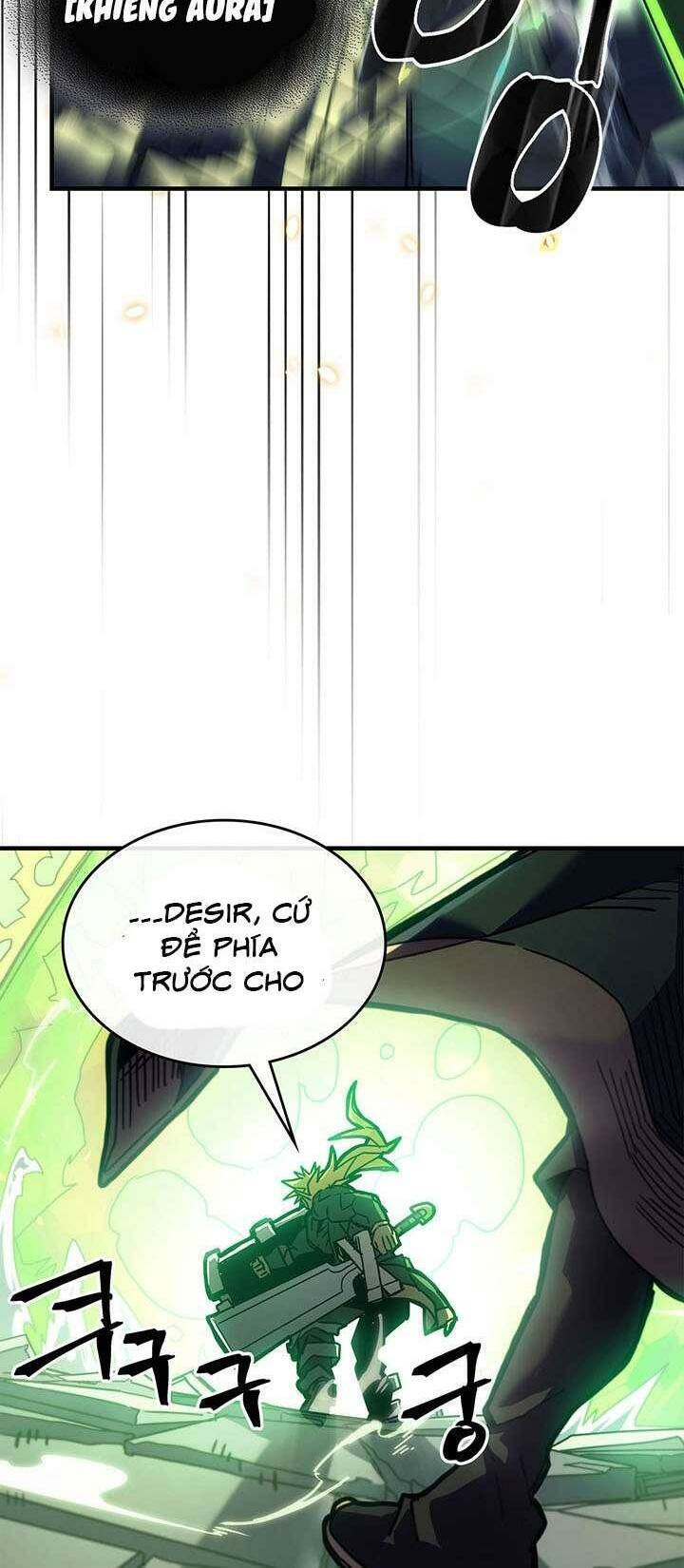 Chuyển Sinh Ma Pháp Đặc Biệt Yếu Chap 224 - Next Chap 225