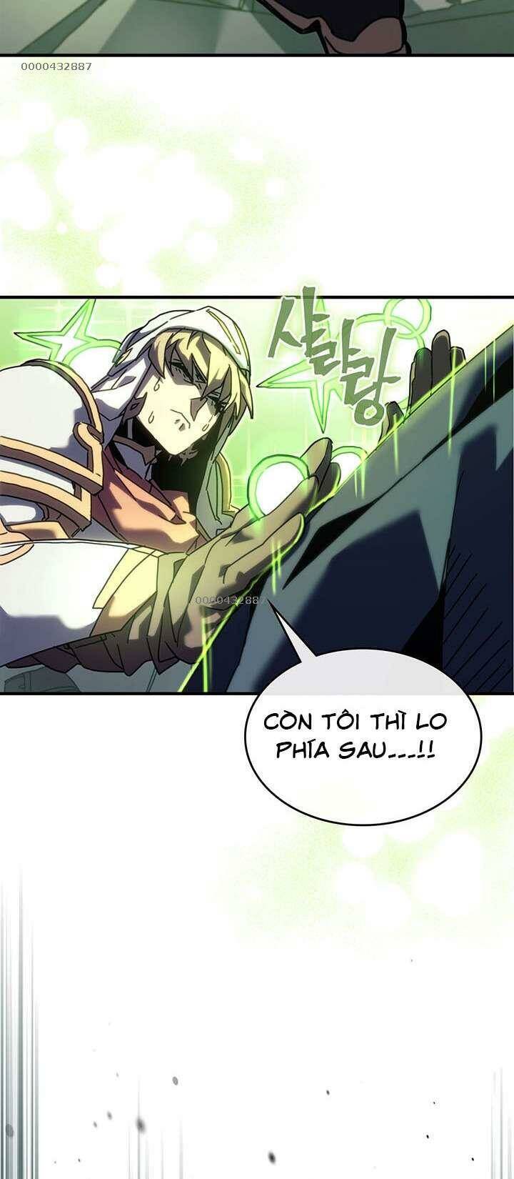 Chuyển Sinh Ma Pháp Đặc Biệt Yếu Chap 224 - Next Chap 225
