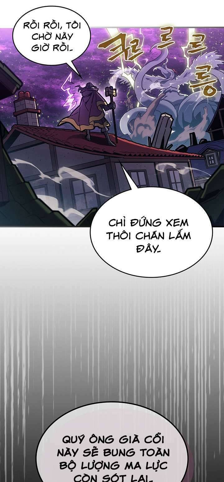 Chuyển Sinh Ma Pháp Đặc Biệt Yếu Chap 224 - Next Chap 225