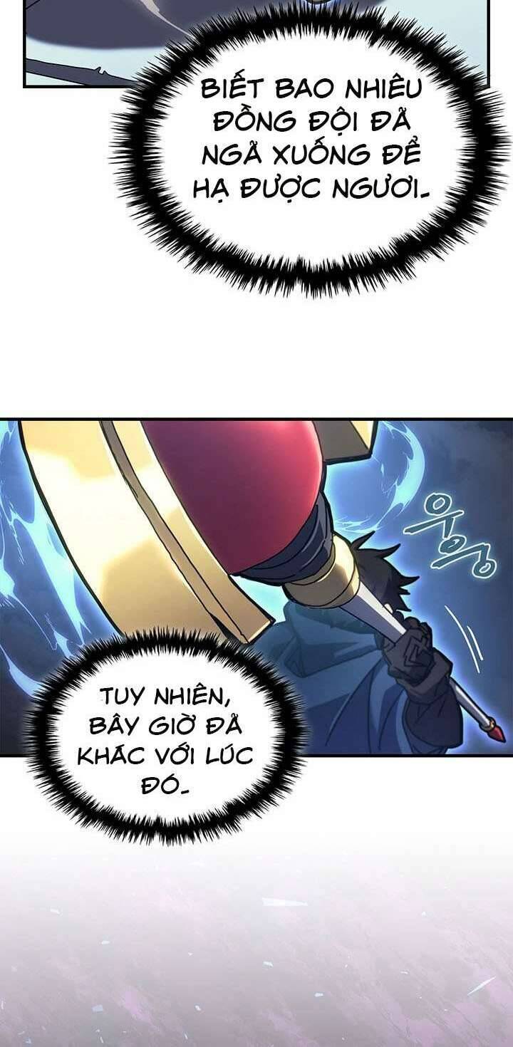 Chuyển Sinh Ma Pháp Đặc Biệt Yếu Chap 224 - Next Chap 225
