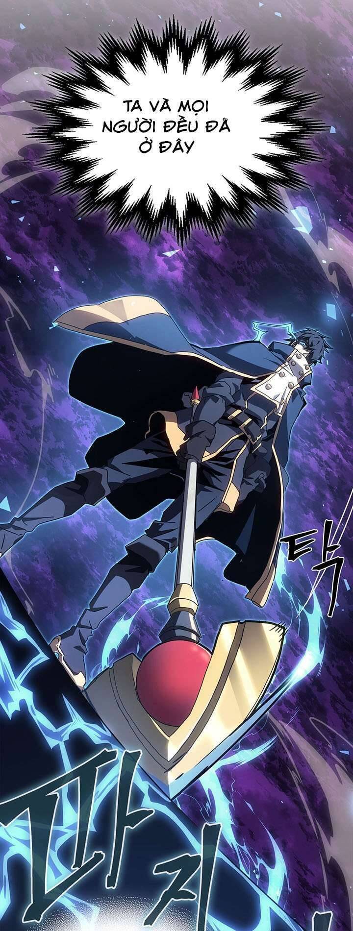 Chuyển Sinh Ma Pháp Đặc Biệt Yếu Chap 224 - Next Chap 225