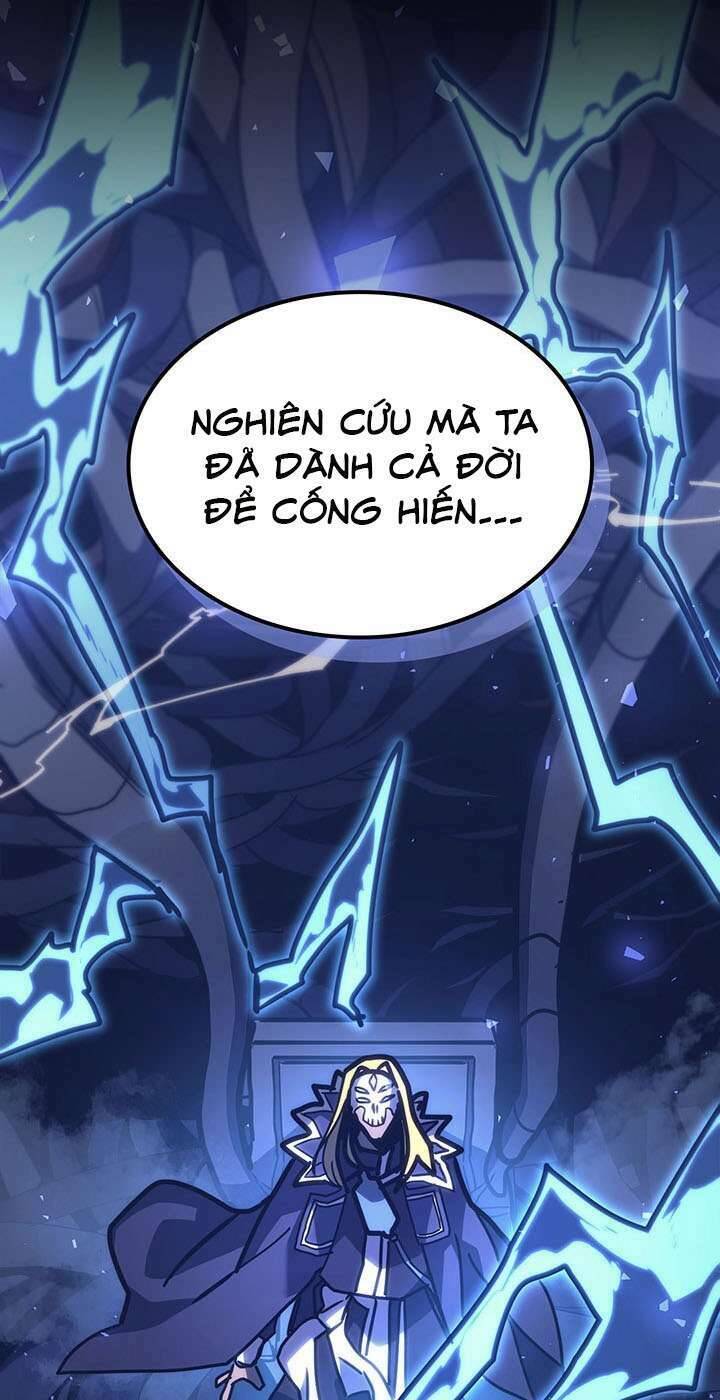 Chuyển Sinh Ma Pháp Đặc Biệt Yếu Chap 224 - Next Chap 225