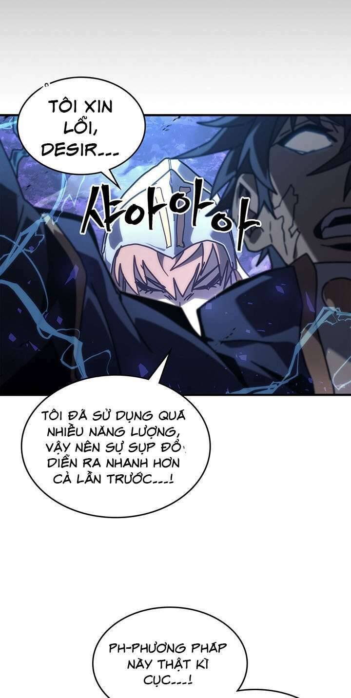Chuyển Sinh Ma Pháp Đặc Biệt Yếu Chap 224 - Next Chap 225