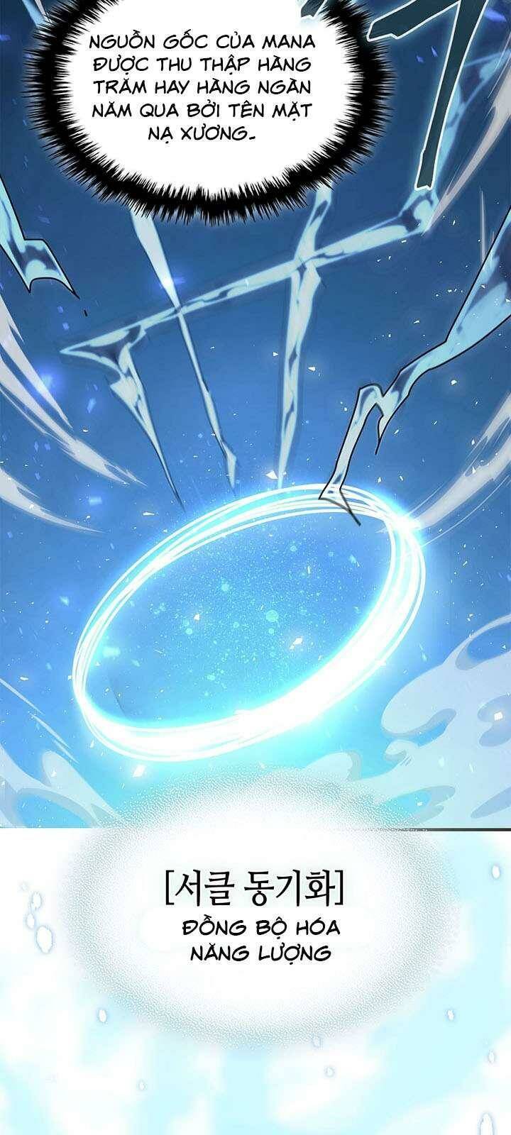 Chuyển Sinh Ma Pháp Đặc Biệt Yếu Chap 224 - Next Chap 225
