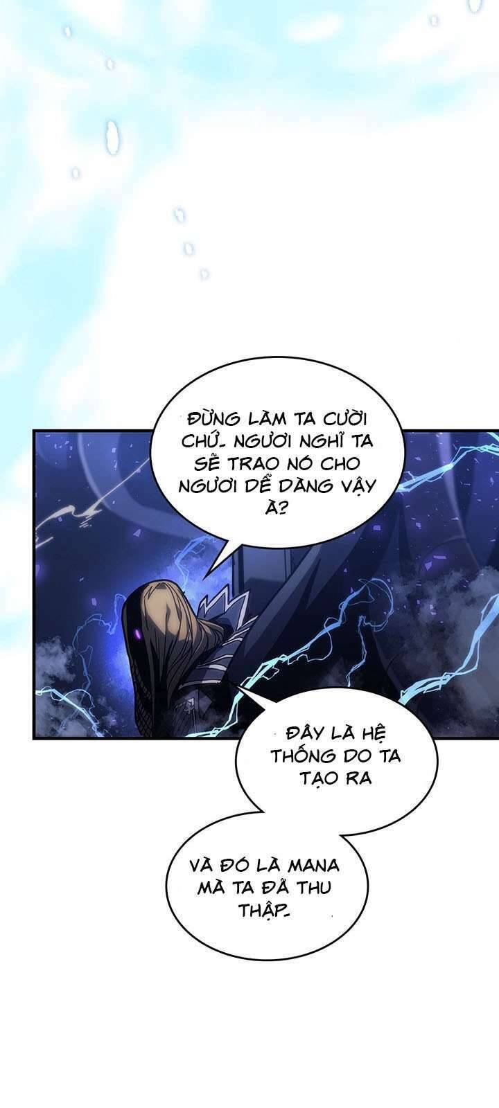 Chuyển Sinh Ma Pháp Đặc Biệt Yếu Chap 224 - Next Chap 225