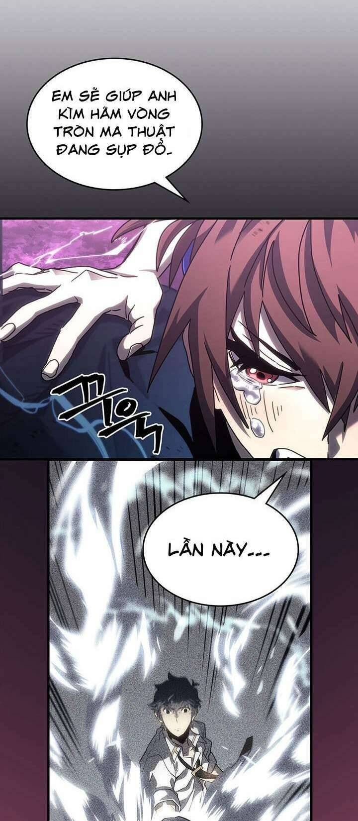 Chuyển Sinh Ma Pháp Đặc Biệt Yếu Chap 224 - Next Chap 225