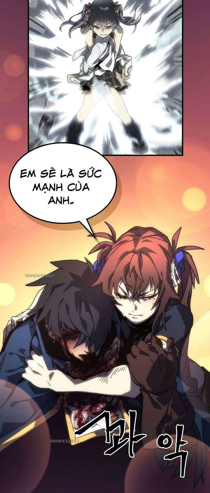 Chuyển Sinh Ma Pháp Đặc Biệt Yếu Chap 224 - Next Chap 225