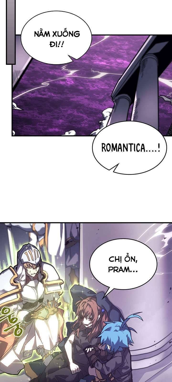 Chuyển Sinh Ma Pháp Đặc Biệt Yếu Chap 225 - Next Chap 226