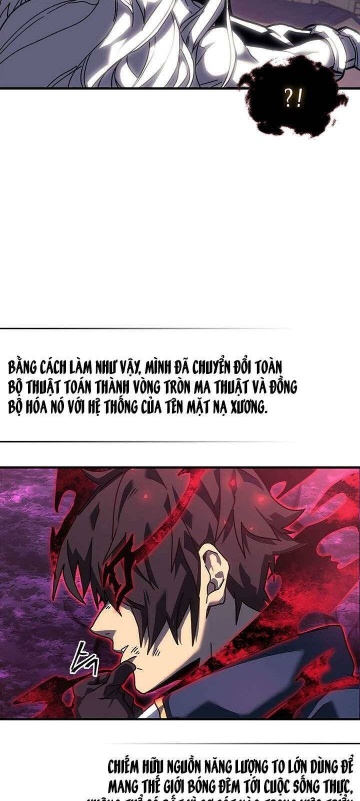 Chuyển Sinh Ma Pháp Đặc Biệt Yếu Chap 225 - Next Chap 226