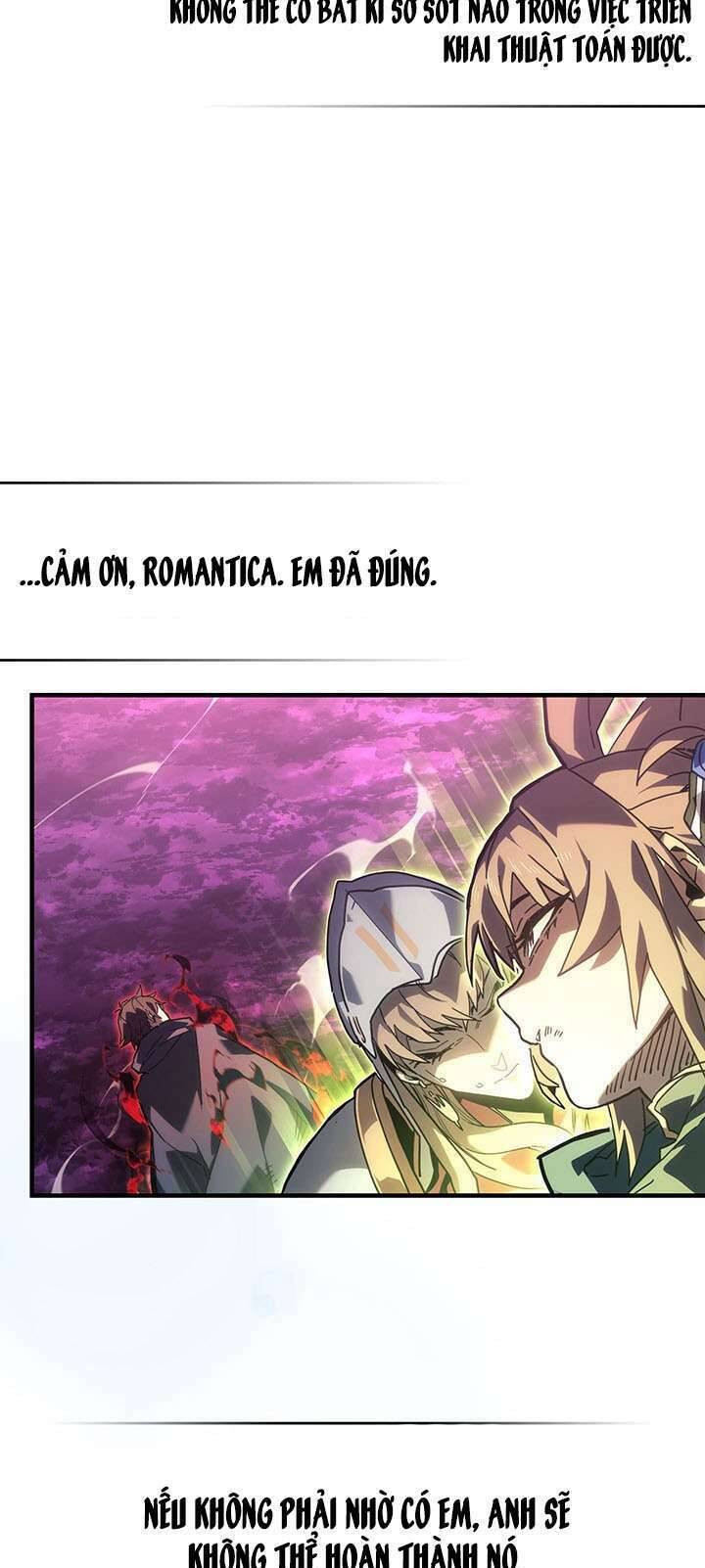 Chuyển Sinh Ma Pháp Đặc Biệt Yếu Chap 225 - Next Chap 226