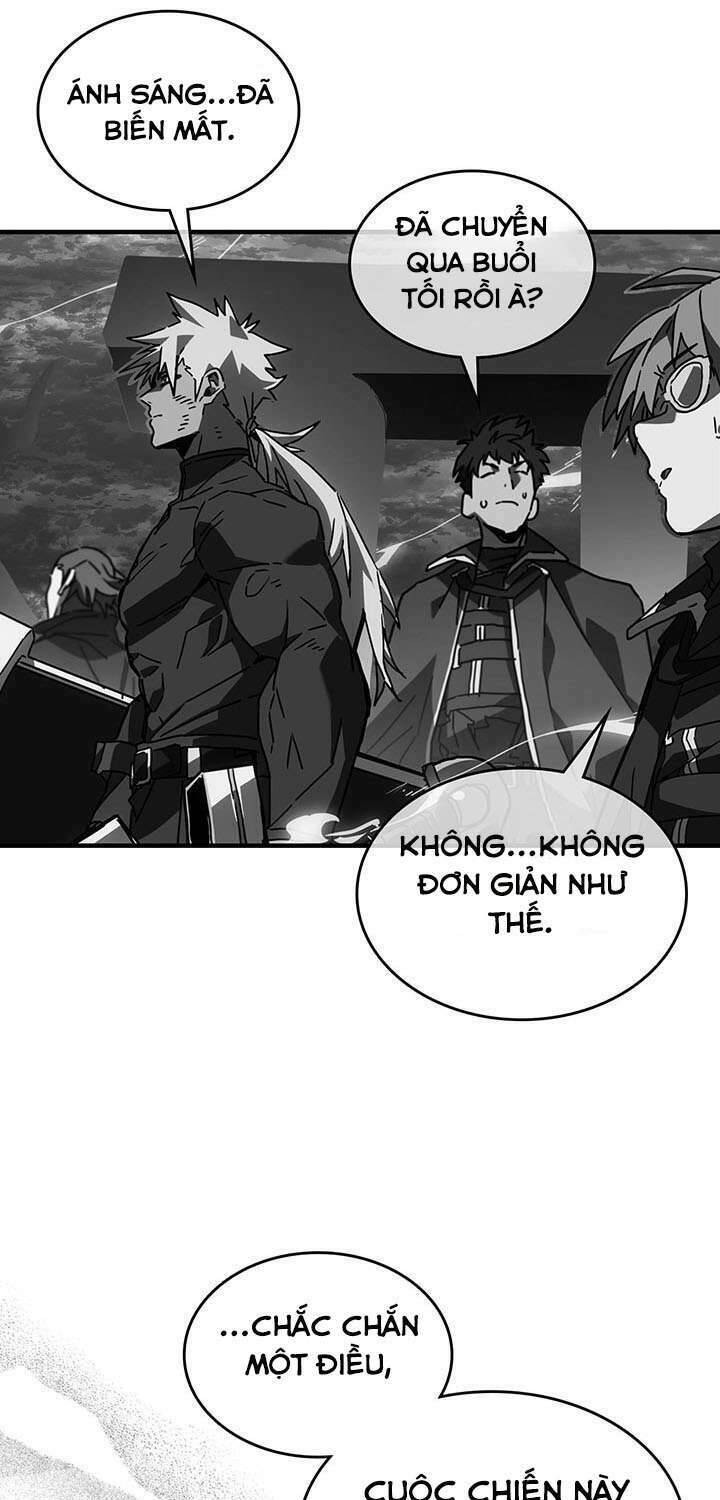 Chuyển Sinh Ma Pháp Đặc Biệt Yếu Chap 225 - Next Chap 226