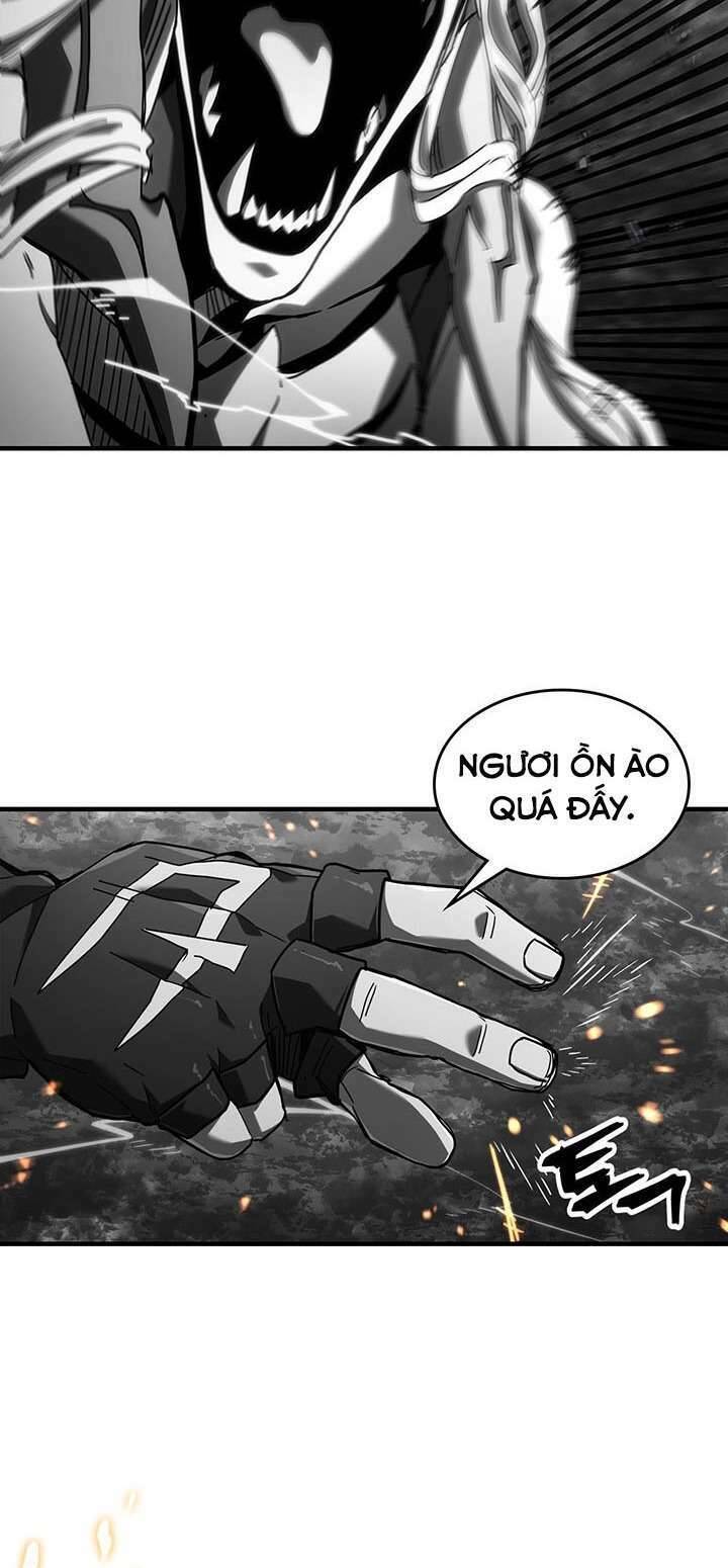 Chuyển Sinh Ma Pháp Đặc Biệt Yếu Chap 225 - Next Chap 226