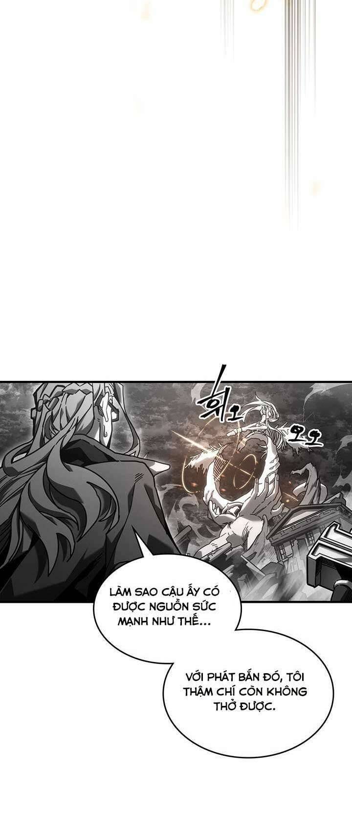 Chuyển Sinh Ma Pháp Đặc Biệt Yếu Chap 225 - Next Chap 226