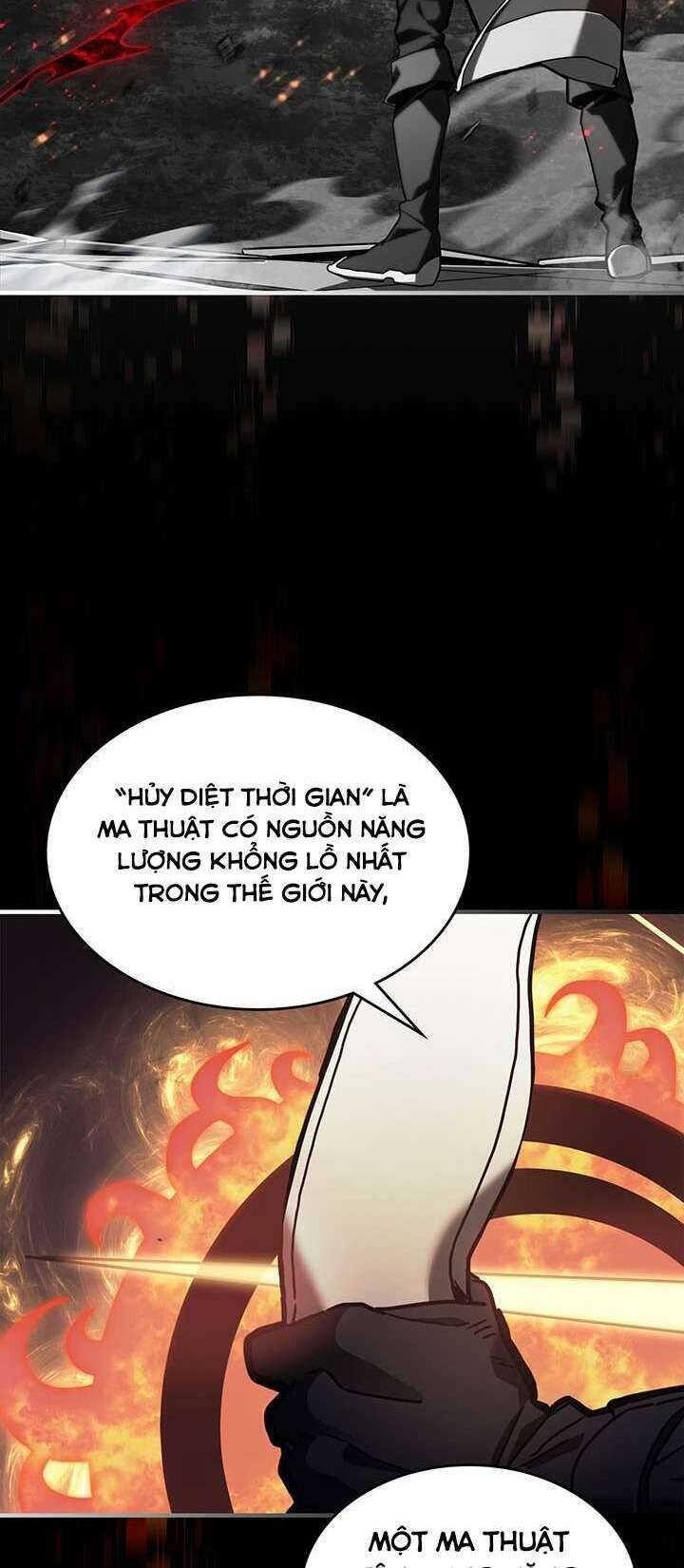 Chuyển Sinh Ma Pháp Đặc Biệt Yếu Chap 225 - Next Chap 226