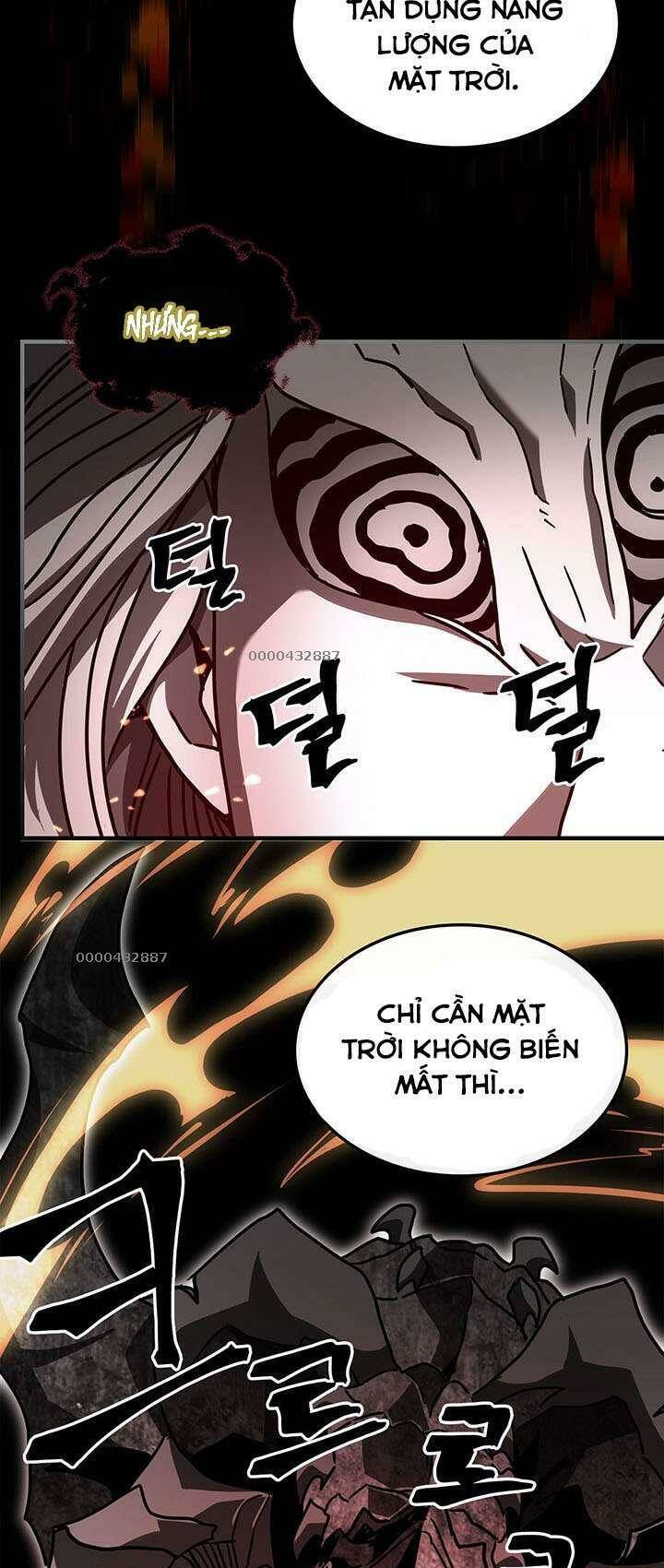 Chuyển Sinh Ma Pháp Đặc Biệt Yếu Chap 225 - Next Chap 226