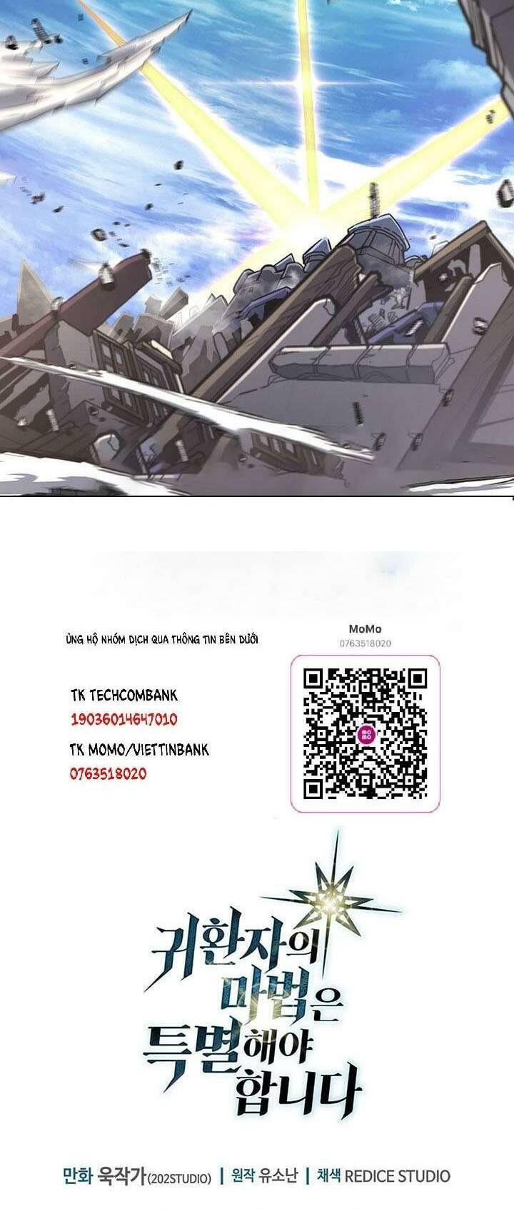 Chuyển Sinh Ma Pháp Đặc Biệt Yếu Chap 225 - Next Chap 226