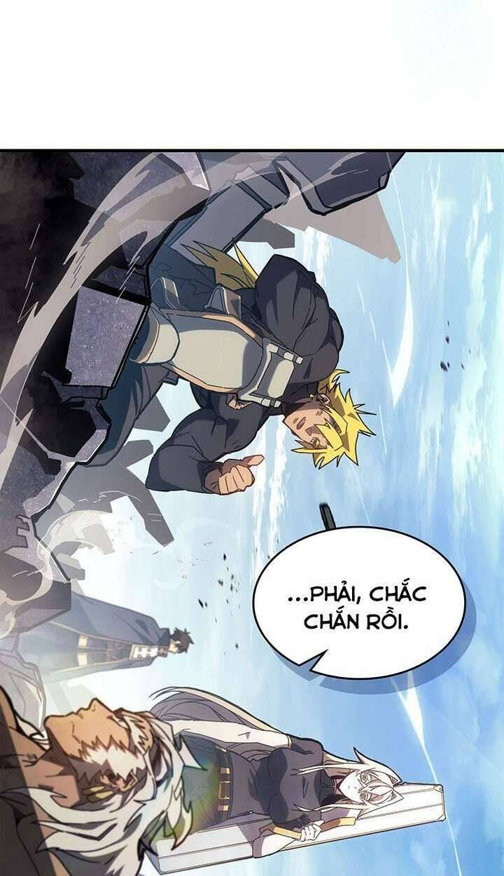 Chuyển Sinh Ma Pháp Đặc Biệt Yếu Chap 226 - Next Chap 227