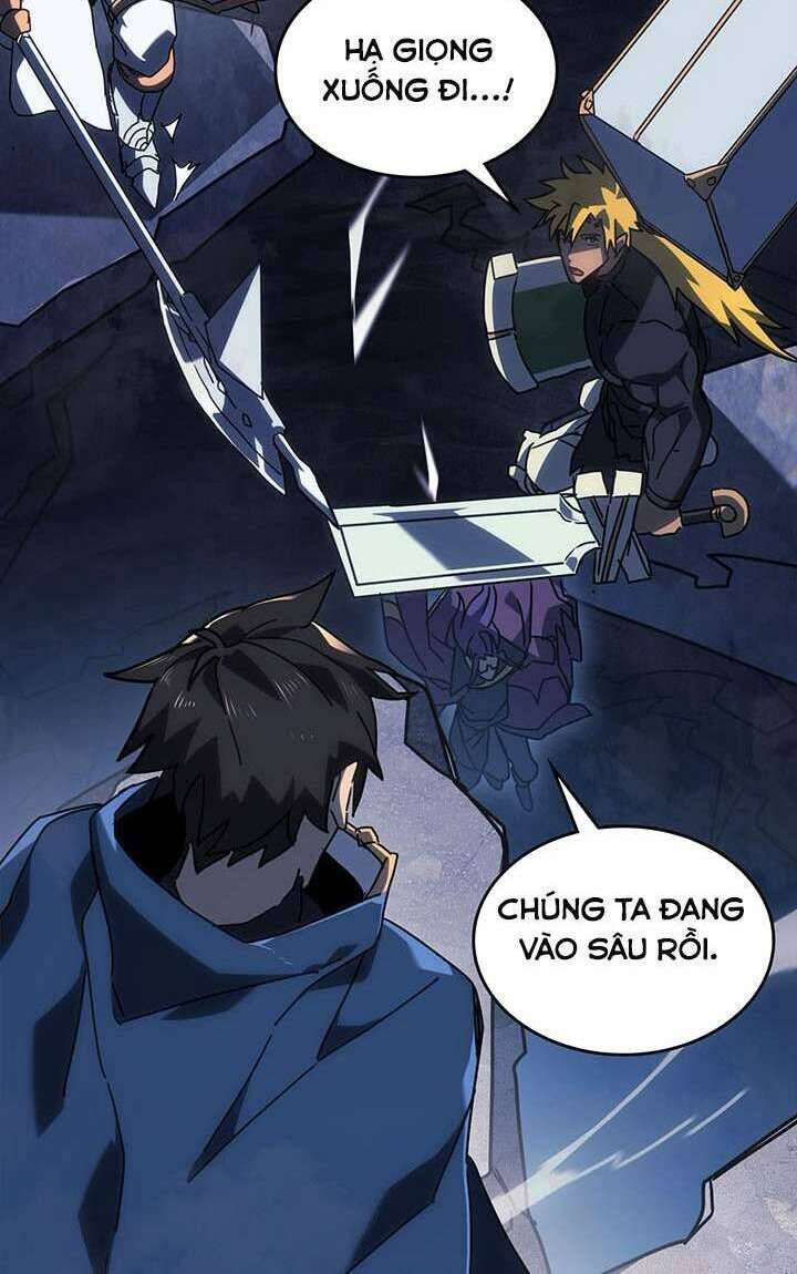 Chuyển Sinh Ma Pháp Đặc Biệt Yếu Chap 226 - Next Chap 227