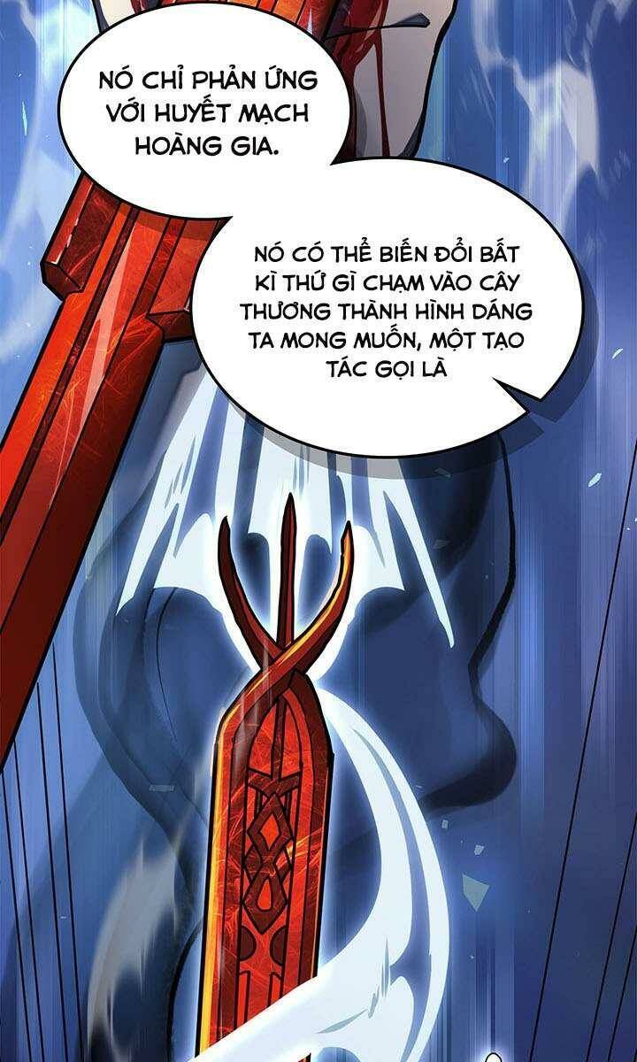 Chuyển Sinh Ma Pháp Đặc Biệt Yếu Chap 226 - Next Chap 227