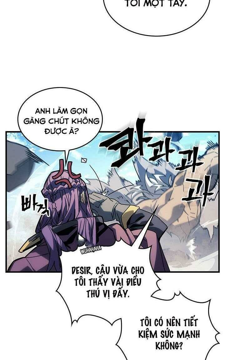 Chuyển Sinh Ma Pháp Đặc Biệt Yếu Chap 226 - Next Chap 227
