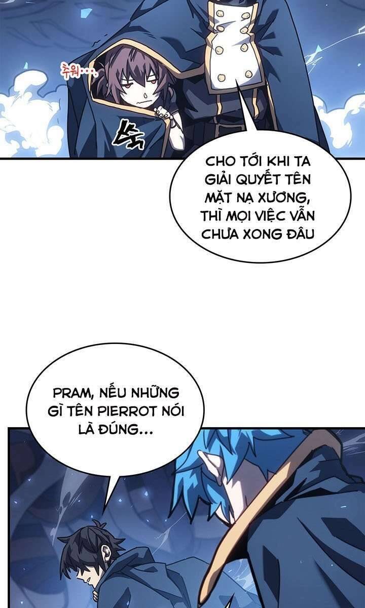 Chuyển Sinh Ma Pháp Đặc Biệt Yếu Chap 226 - Next Chap 227