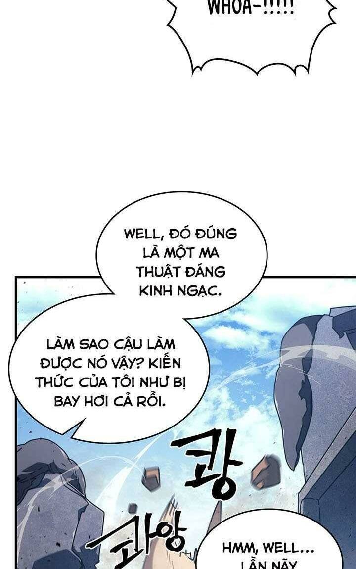 Chuyển Sinh Ma Pháp Đặc Biệt Yếu Chap 226 - Next Chap 227