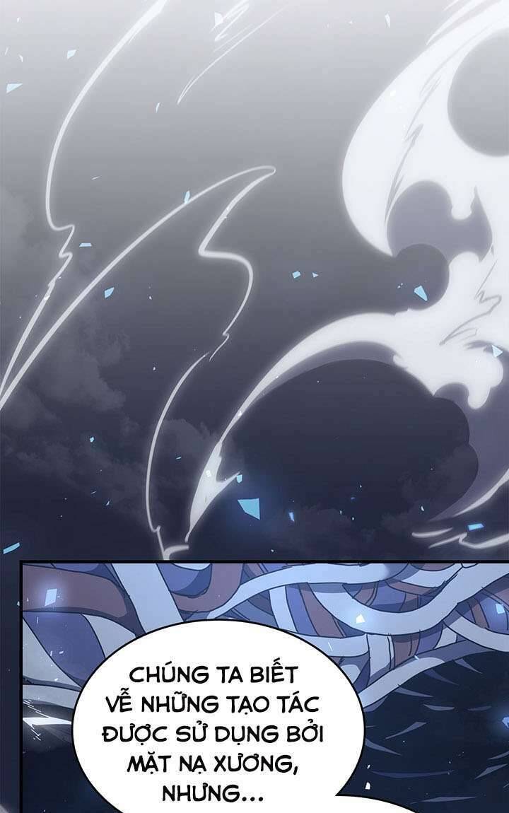 Chuyển Sinh Ma Pháp Đặc Biệt Yếu Chap 226 - Next Chap 227