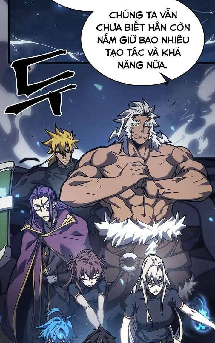 Chuyển Sinh Ma Pháp Đặc Biệt Yếu Chap 226 - Next Chap 227