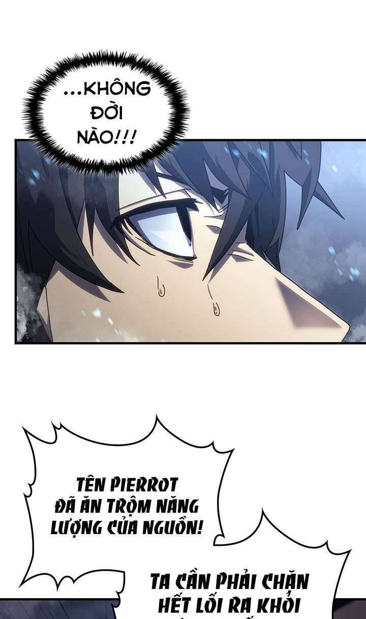 Chuyển Sinh Ma Pháp Đặc Biệt Yếu Chap 226 - Next Chap 227