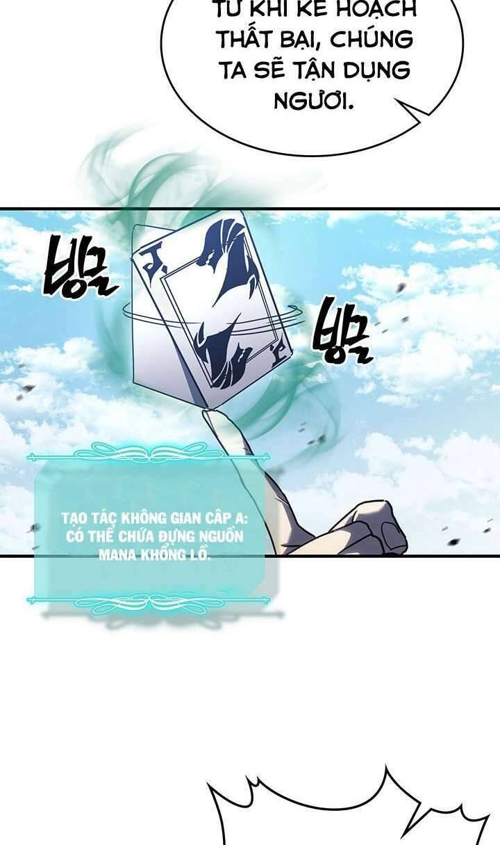 Chuyển Sinh Ma Pháp Đặc Biệt Yếu Chap 226 - Next Chap 227
