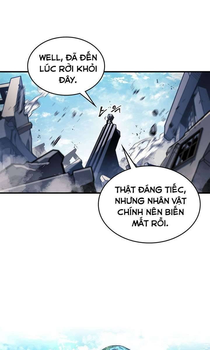Chuyển Sinh Ma Pháp Đặc Biệt Yếu Chap 226 - Next Chap 227