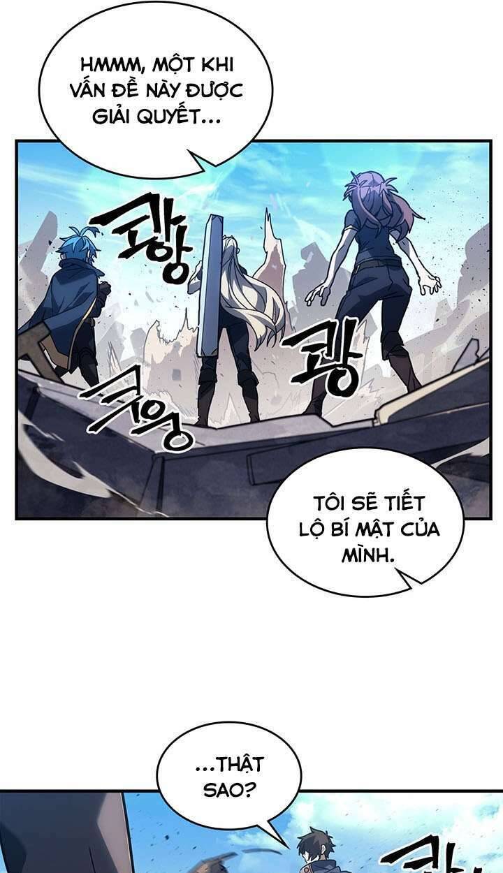 Chuyển Sinh Ma Pháp Đặc Biệt Yếu Chap 226 - Next Chap 227