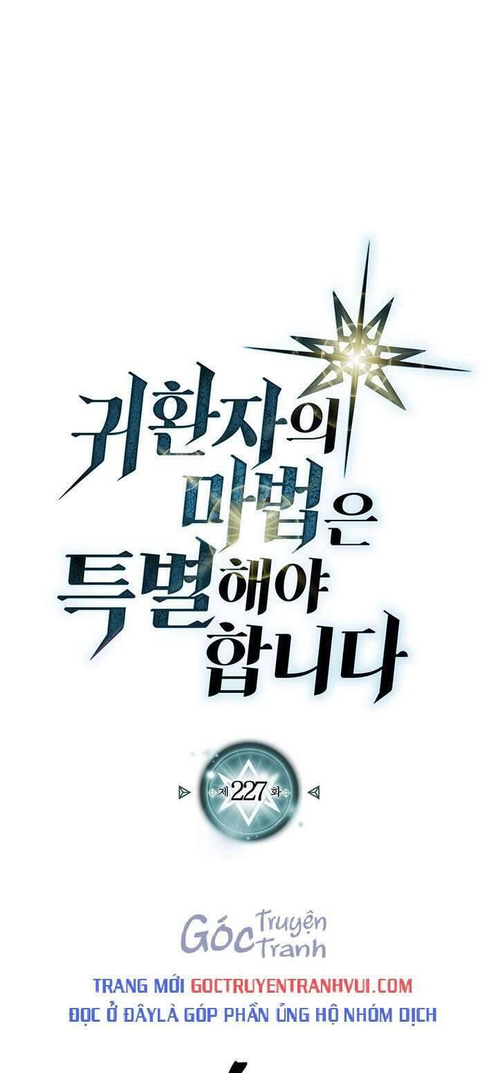 Chuyển Sinh Ma Pháp Đặc Biệt Yếu Chap 227 - Next Chap 228