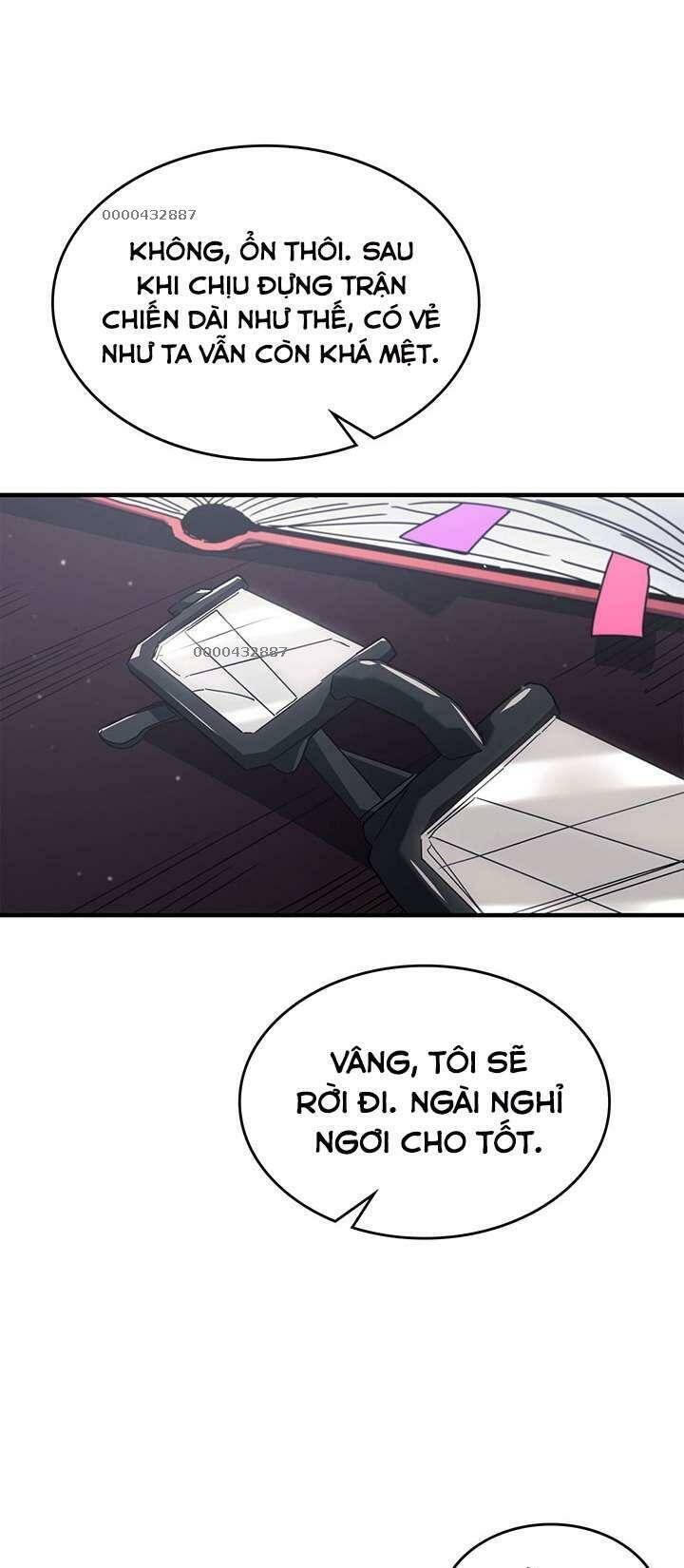Chuyển Sinh Ma Pháp Đặc Biệt Yếu Chap 227 - Next Chap 228