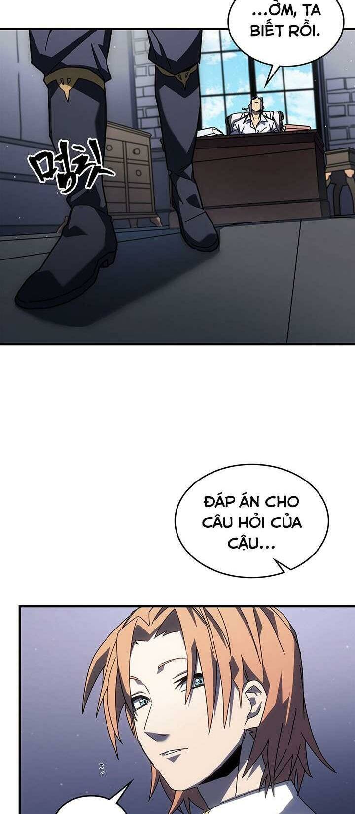 Chuyển Sinh Ma Pháp Đặc Biệt Yếu Chap 227 - Next Chap 228