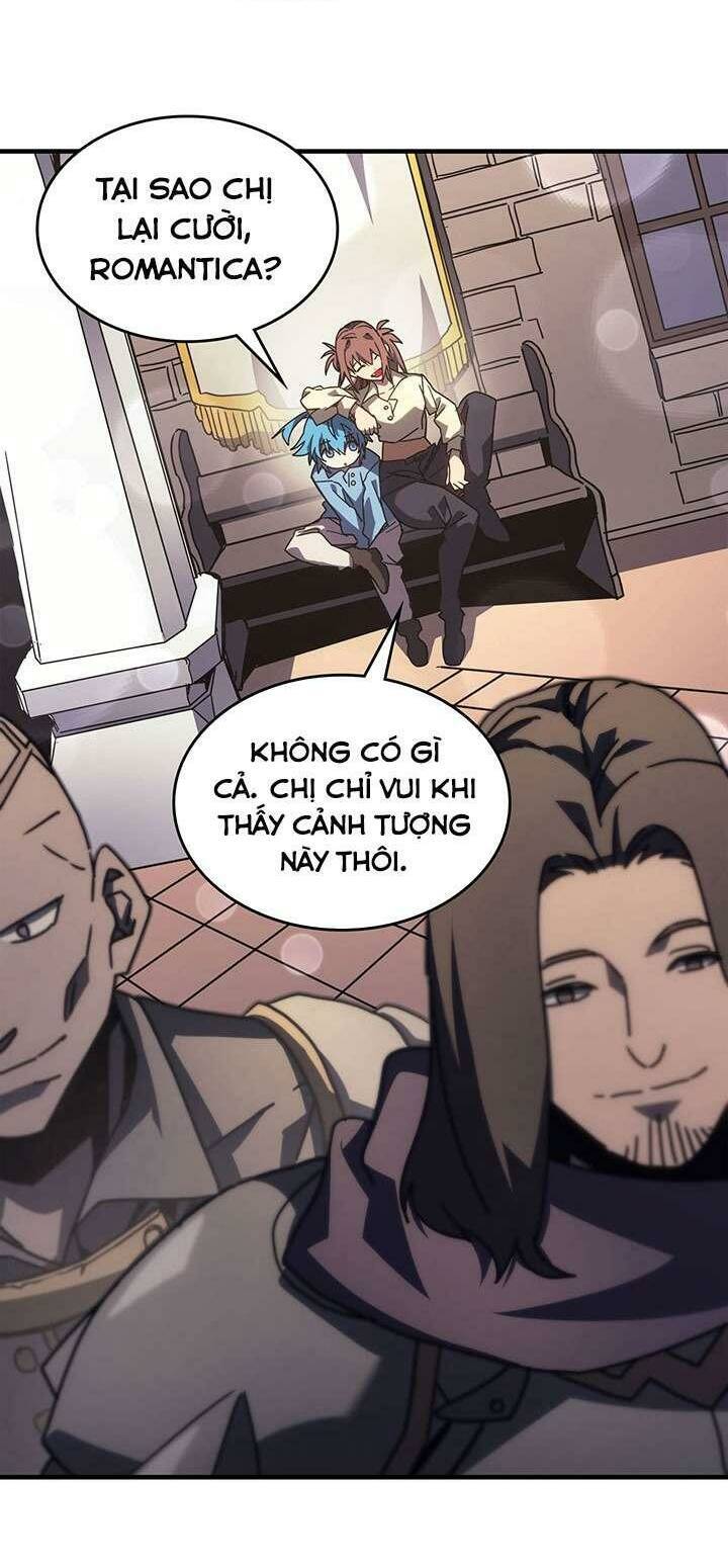Chuyển Sinh Ma Pháp Đặc Biệt Yếu Chap 227 - Next Chap 228