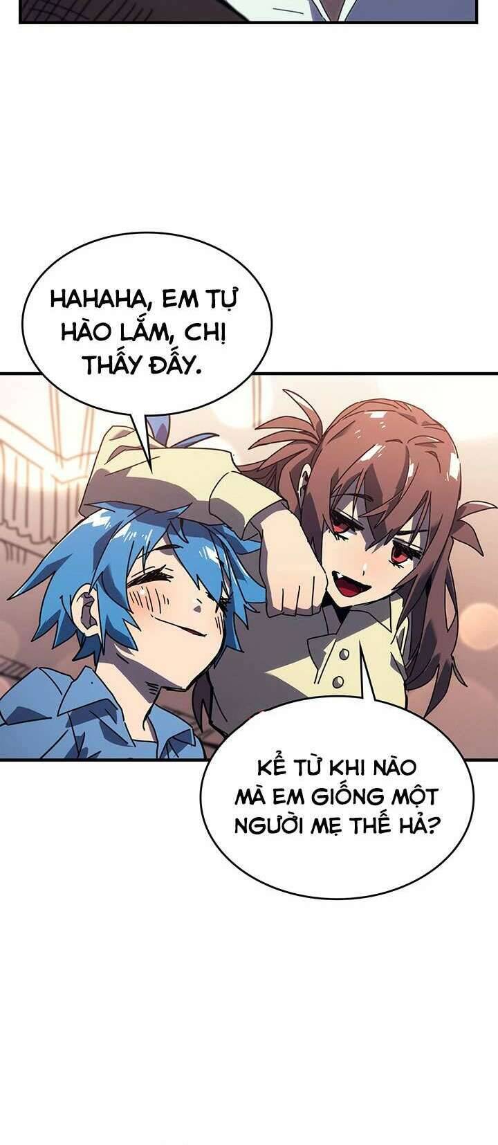 Chuyển Sinh Ma Pháp Đặc Biệt Yếu Chap 227 - Next Chap 228
