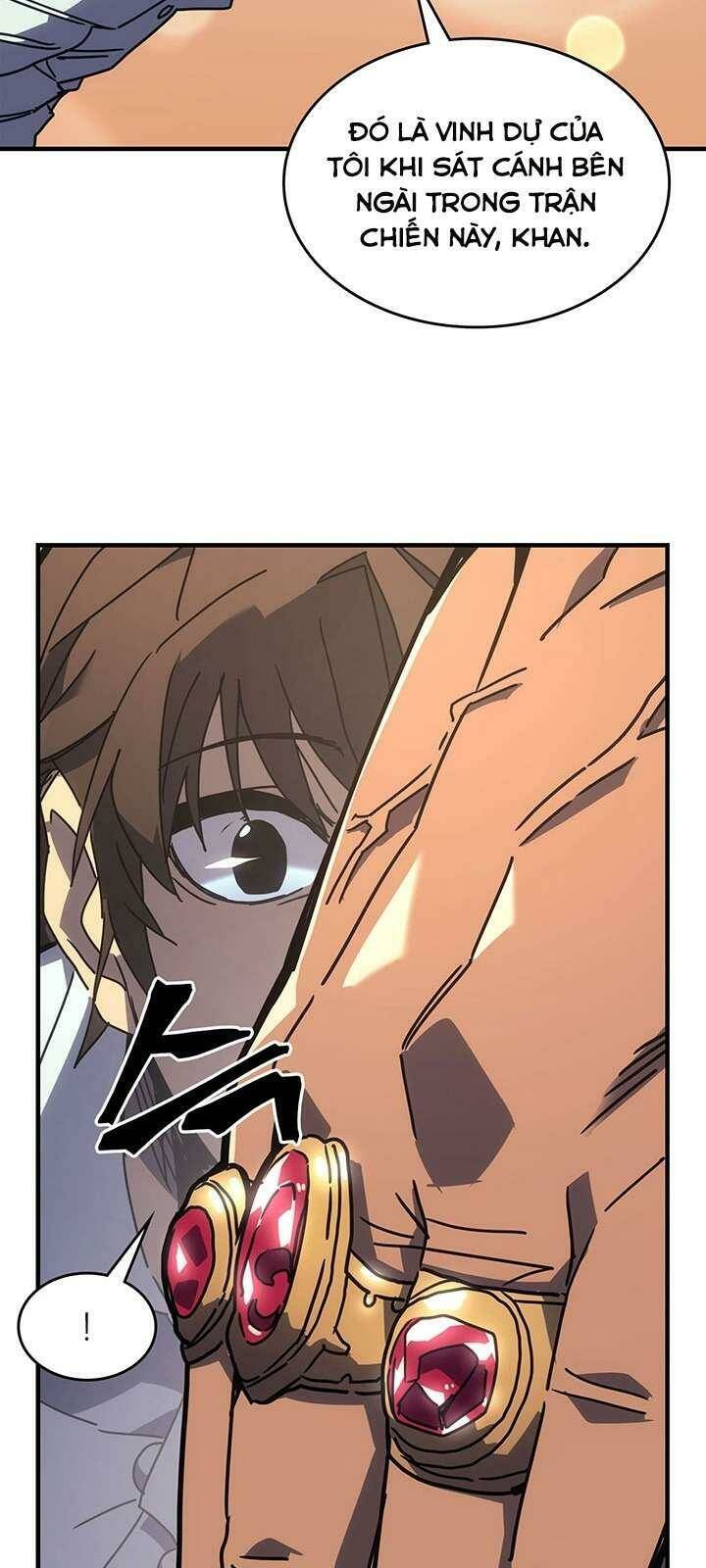 Chuyển Sinh Ma Pháp Đặc Biệt Yếu Chap 227 - Next Chap 228